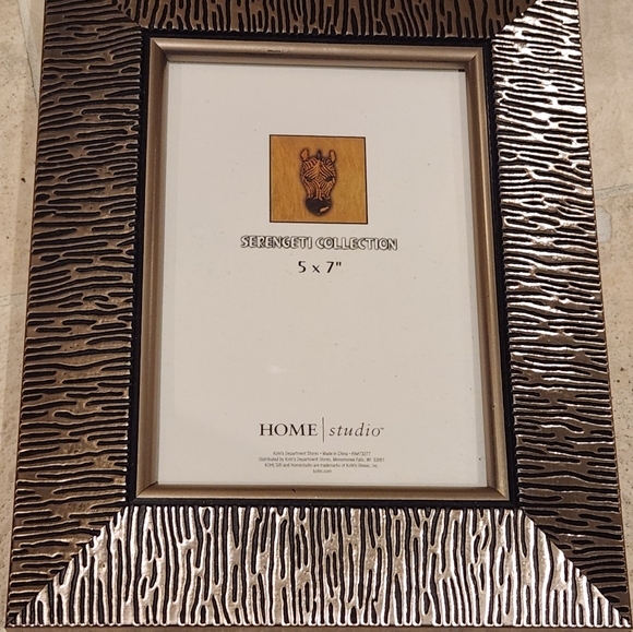 3 KOHLS Photo Frames - Picture 5 of 5